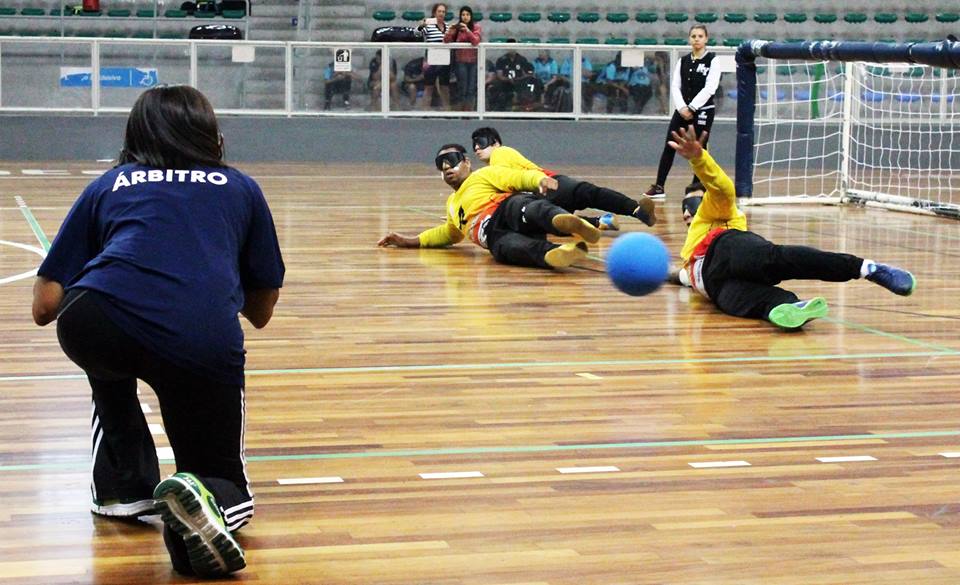 No momento, você está visualizando Maracanaú vai receber um dos maiores eventos esportivos do país