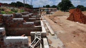 Leia mais sobre o artigo Prefeitura constrói quatro Maracananzinhos
