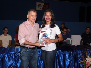 Leia mais sobre o artigo Prefeitura de Maracanaú realiza aula inaugural Pré-Enem