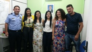 Read more about the article Coordenadoria de Habitação e Secretaria de Defesa Social discutem o Programa Locação Social de Maracanaú