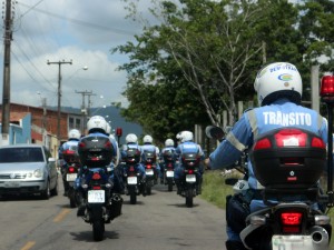 Leia mais sobre o artigo Demutran realiza ações no São João de Maracanaú 2017