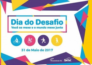 Leia mais sobre o artigo Maracanaú participa do Dia do Desafio com cidade boliviana