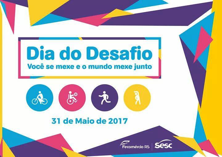 Você está visualizando atualmente Maracanaú participa do Dia do Desafio com cidade boliviana