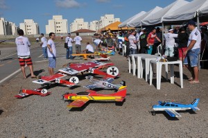 Leia mais sobre o artigo Município recebe segunda edição do Festival de Modelismo de Maracanaú – Maracanaer 2017