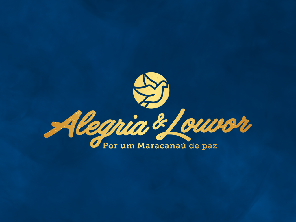 No momento, você está visualizando Alegria e Louvor faz parte do calendário oficial do Estado
