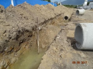 Leia mais sobre o artigo Moradores da Travessa da Luz são beneficiados com obra de drenagem e pavimentação