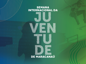 Leia mais sobre o artigo Maracanaú realiza Semana da Juventude 2017 com presença de Tico Santa Cruz