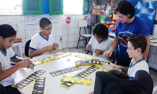 No momento, você está visualizando Secretaria de Educação retifica edital para seleção de professores da Sala de Recursos Multifuncionais