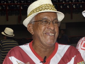 Leia mais sobre o artigo Nota de Pesar – Falecimento de Raimundo Valderílio da Escola de Samba Unidos do Acaracuzinho