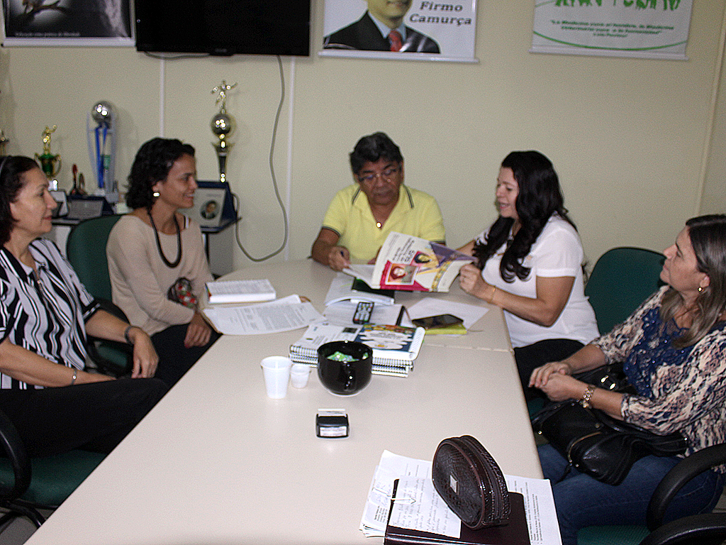 Você está visualizando atualmente Ouvidoria da Saúde de Maracanaú participa de pesquisa da Fundação Fiocruz