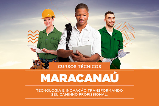 Você está visualizando atualmente SENAI Maracanaú prorroga inscrições para seleção de cursos técnicos