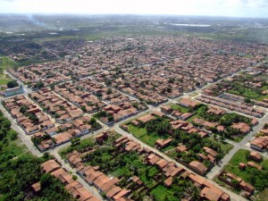 Leia mais sobre o artigo Maracanaú é reconhecida como Cidade Americana do Futuro