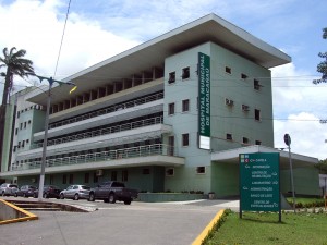 Leia mais sobre o artigo Hospital de Maracanaú é aprovado em Programa de Eficiência Energética