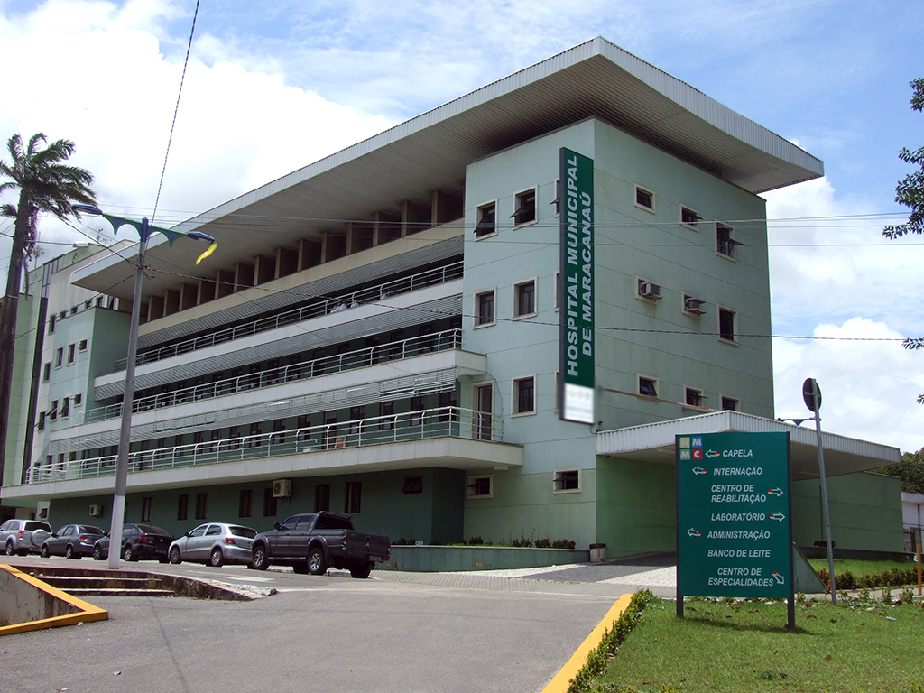 Você está visualizando atualmente Hospital de Maracanaú é aprovado em Programa de Eficiência Energética