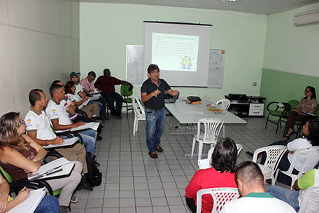 You are currently viewing Secretaria da Saúde realiza reunião do Comitê de Enfrentamento ao Aedes Aegypti