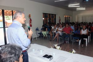 Leia mais sobre o artigo Maracanaú sedia abertura do Projeto QualificaAPSUS Ceará