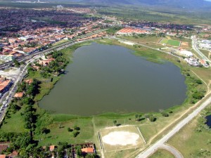 Leia mais sobre o artigo Semam lança Boletim de Balneabilidade das lagoas de Maracanaú