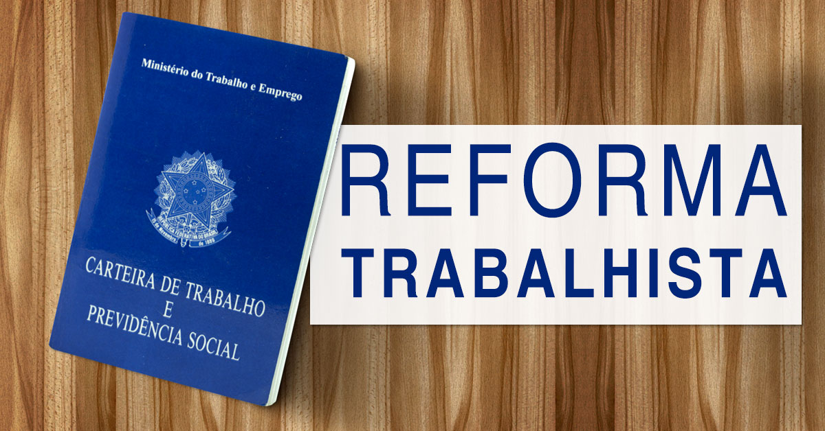 Você está visualizando atualmente Prefeitura  realiza palestra gratuita sobre Reforma Trabalhista