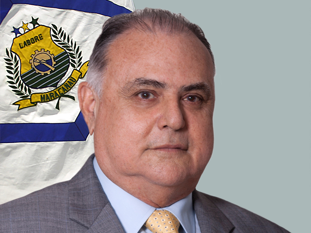 No momento, você está visualizando Vice-prefeito Roberto Pessoa receberá Título de Cidadão Paraibano