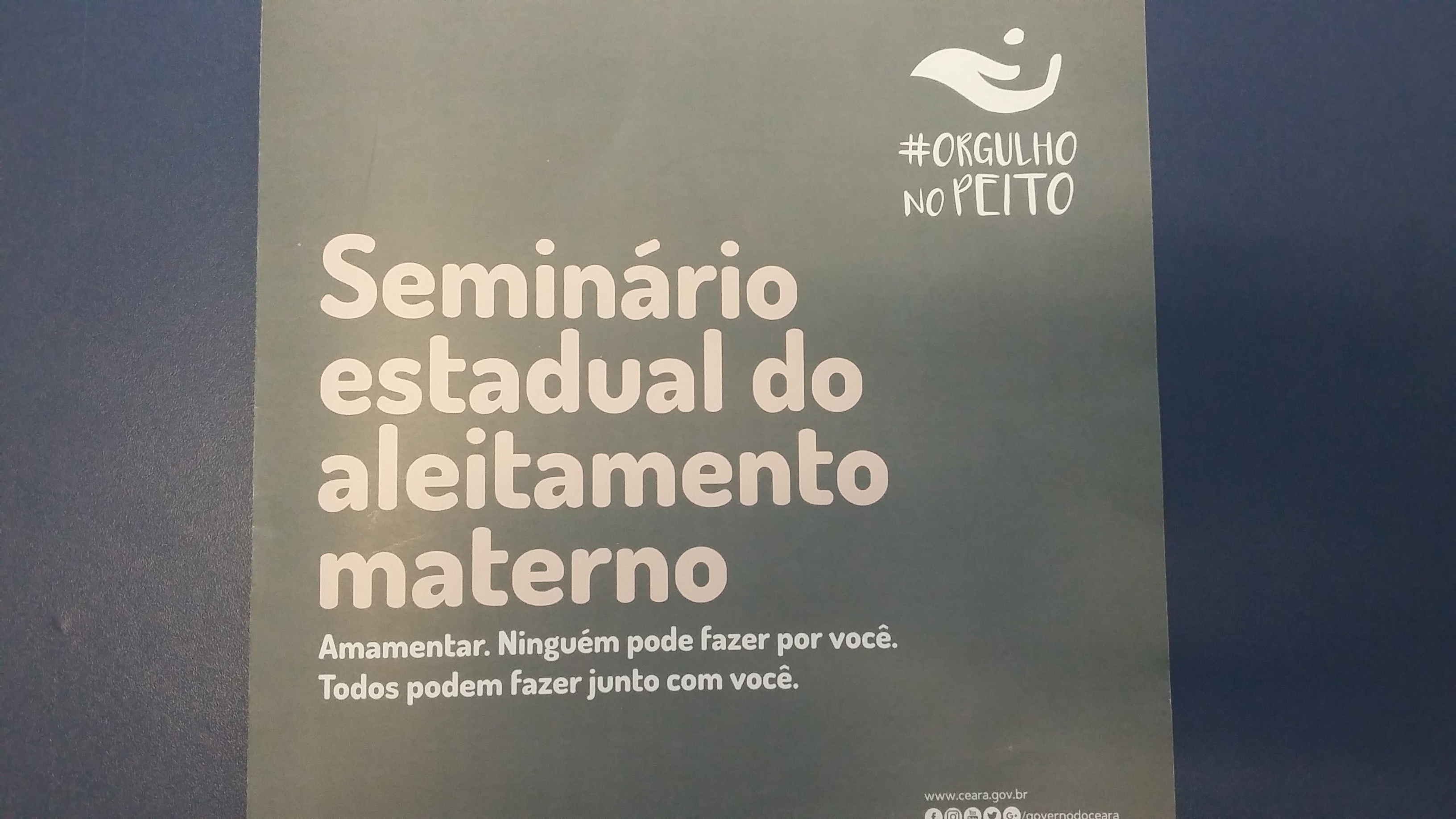 No momento, você está visualizando Maracanaú recebe certificação por excelência em Bancos de Leite Humano
