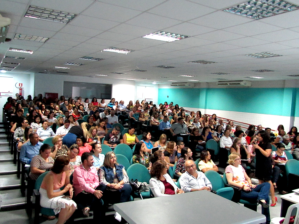 Você está visualizando atualmente Secretaria de Educação lança projeto “Todos por um objetivo: nenhum a menos”