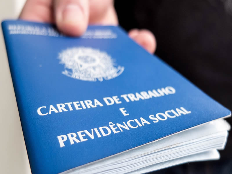 Você está visualizando atualmente Sine Municipal oferta 100 encaminhamentos para processo seletivo