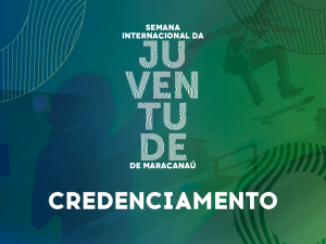 Leia mais sobre o artigo Credenciamento de imprensa para Show de Tico Santa Cruz na Semana Internacional da Juventude em Maracanaú