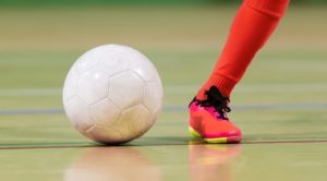 Leia mais sobre o artigo Maracanaú promove Zonal do 45º Intermunicipal de Futsal Adulto Masculino 2017