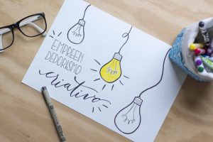 Leia mais sobre o artigo Secretaria de Juventude e Lazer abre inscrições para Curso Empreendedor Criativo
