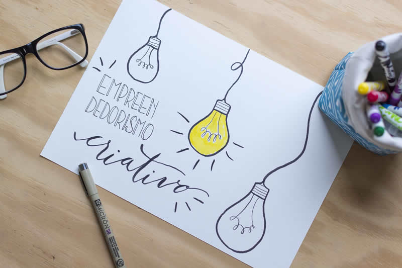 No momento, você está visualizando Secretaria de Juventude e Lazer abre inscrições para Curso Empreendedor Criativo