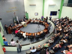 Leia mais sobre o artigo Projeto de Lei de regularização habitacional é aprovado na Câmara