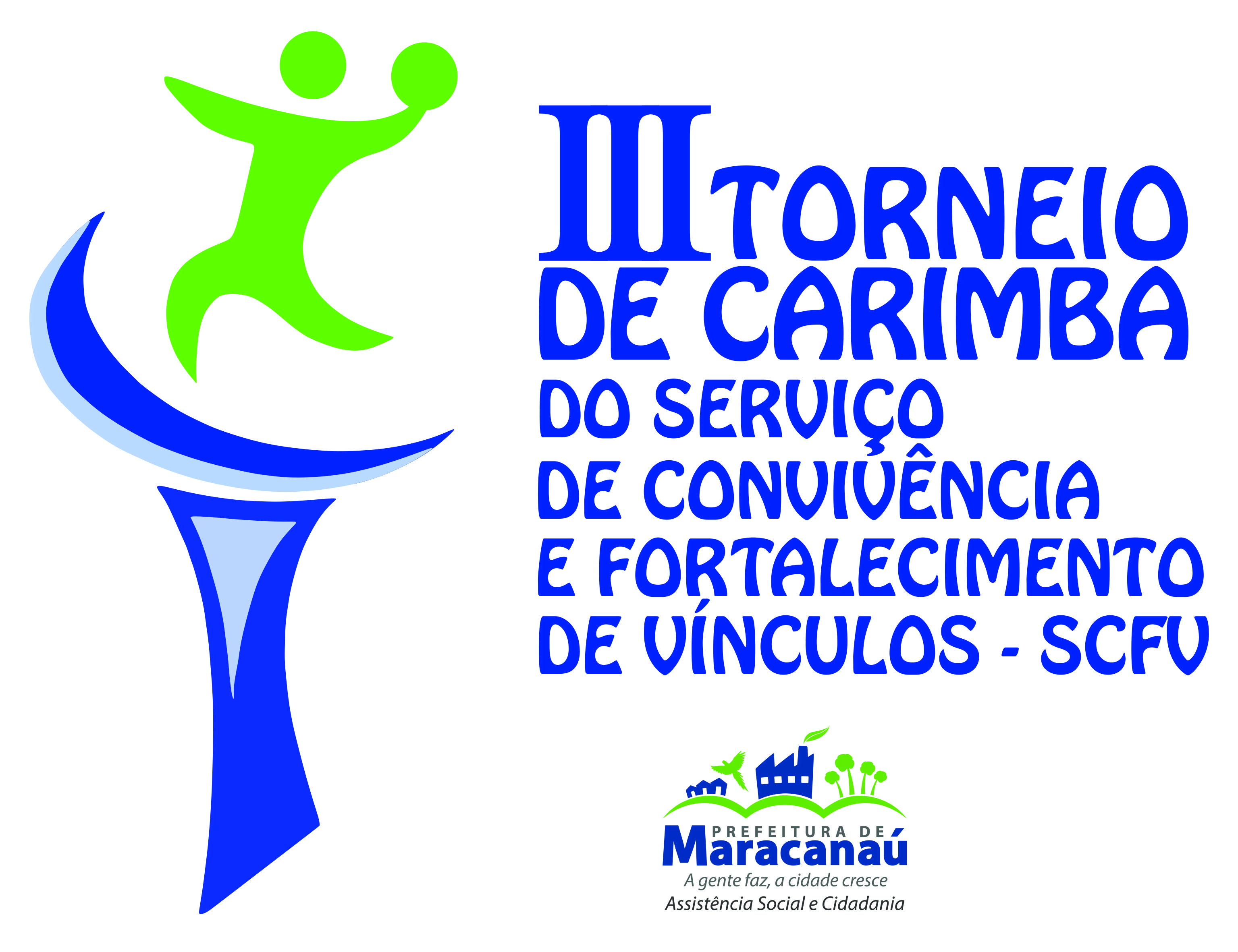 Você está visualizando atualmente Sasc realiza o III Torneio de Carimba do Serviço de Convivência de Maracanaú