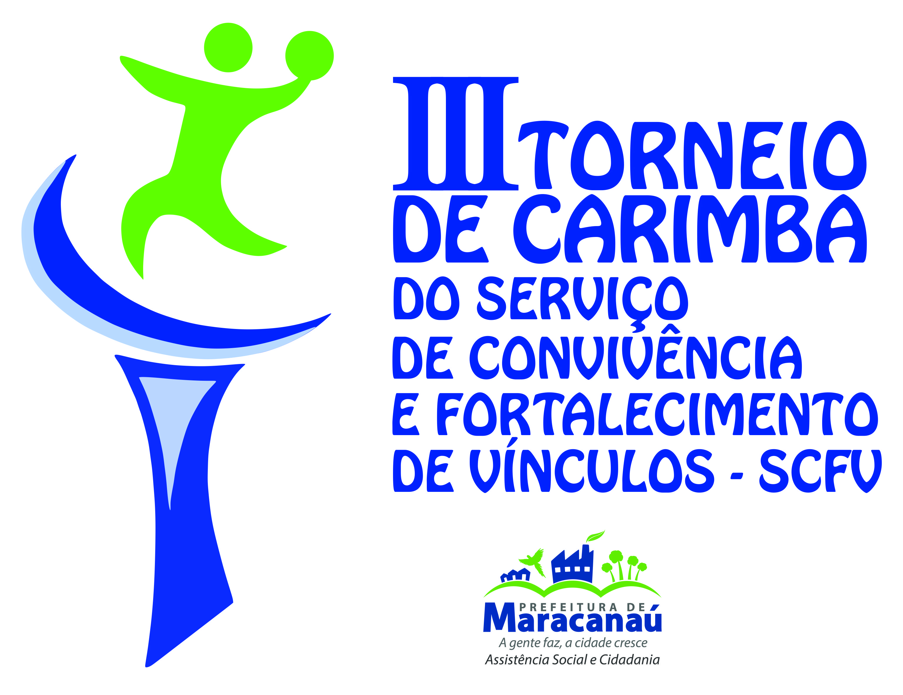 No momento, você está visualizando Sasc realiza o III Torneio de Carimba do Serviço de Convivência de Maracanaú