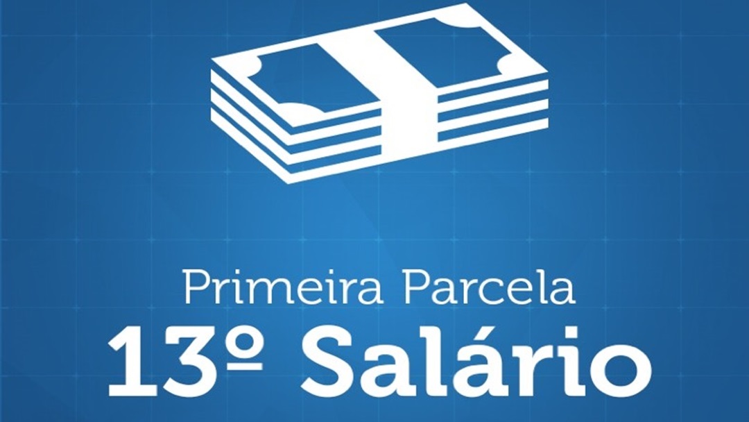 Você está visualizando atualmente Prefeitura antecipa pagamento da primeira parcela do 13º salário