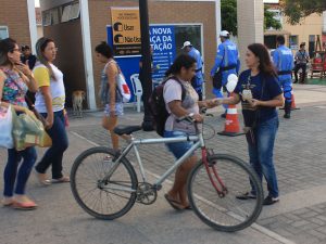 Leia mais sobre o artigo Encerramento da Semana do Trânsito promove ações educativas