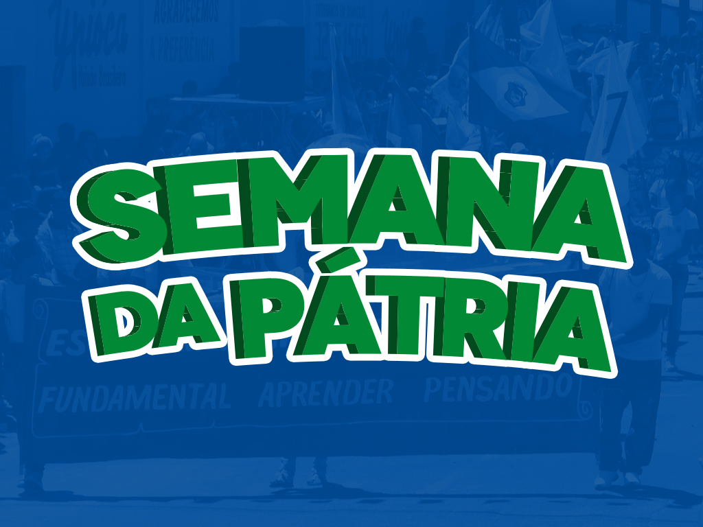 No momento, você está visualizando Prefeitura de Maracanaú promove desfiles cívicos na Semana da Pátria