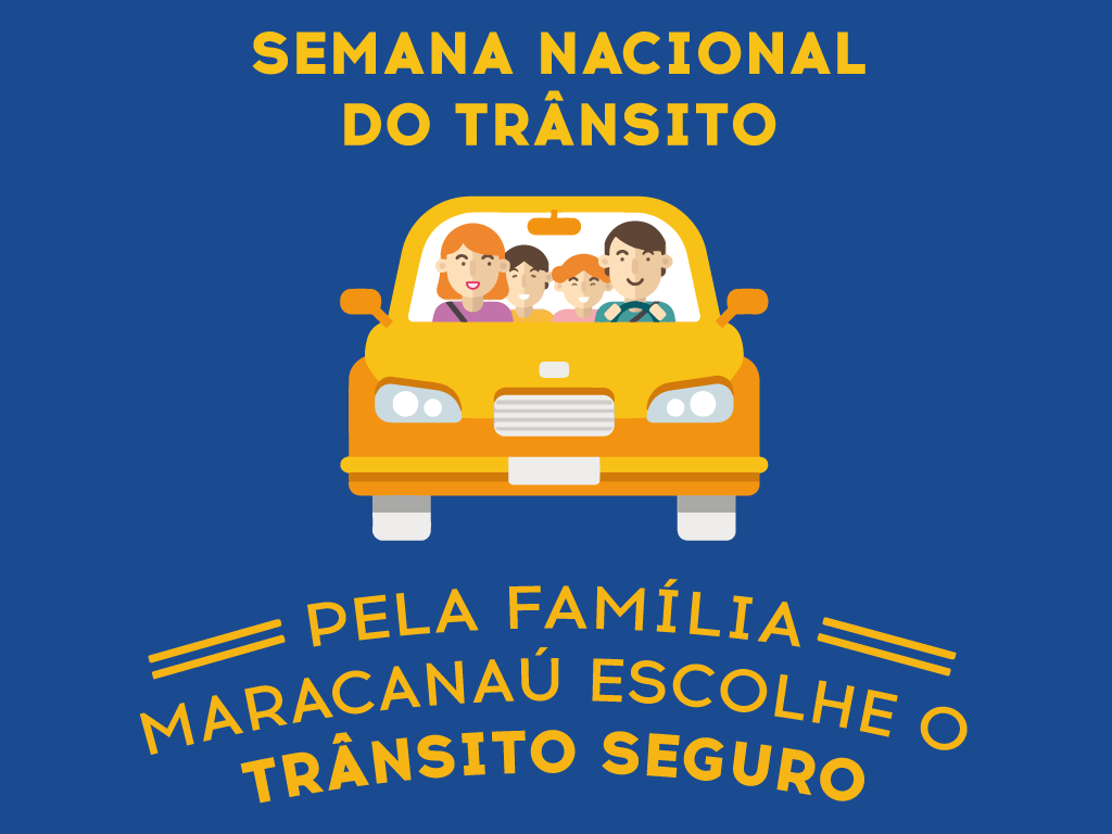 Você está visualizando atualmente Prefeitura realiza atividades na Semana Nacional do Trânsito