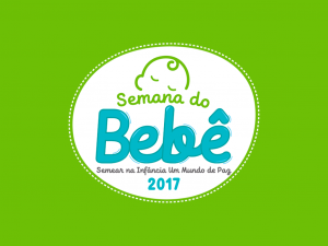 Leia mais sobre o artigo Semana do Bebê 2017 começa neste domingo, 1º de outubro