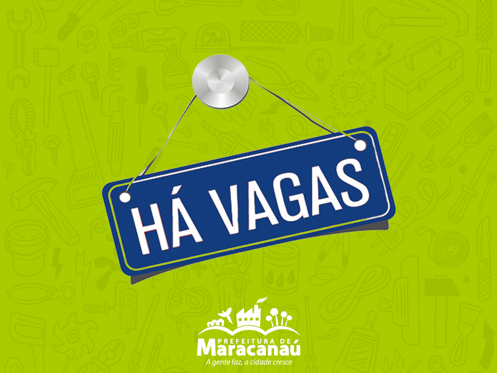 No momento, você está visualizando Sine Municipal oferta 40 encaminhamentos para Costureira