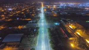 Leia mais sobre o artigo Programa Cidade Iluminada chega no Jari, Novo Maracanaú, Coqueiral, Centro e Piratininga