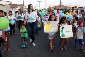 Leia mais sobre o artigo Carrinhada e evento cultural na Praça da Estação marcam segundo dia da Semana do Bebê