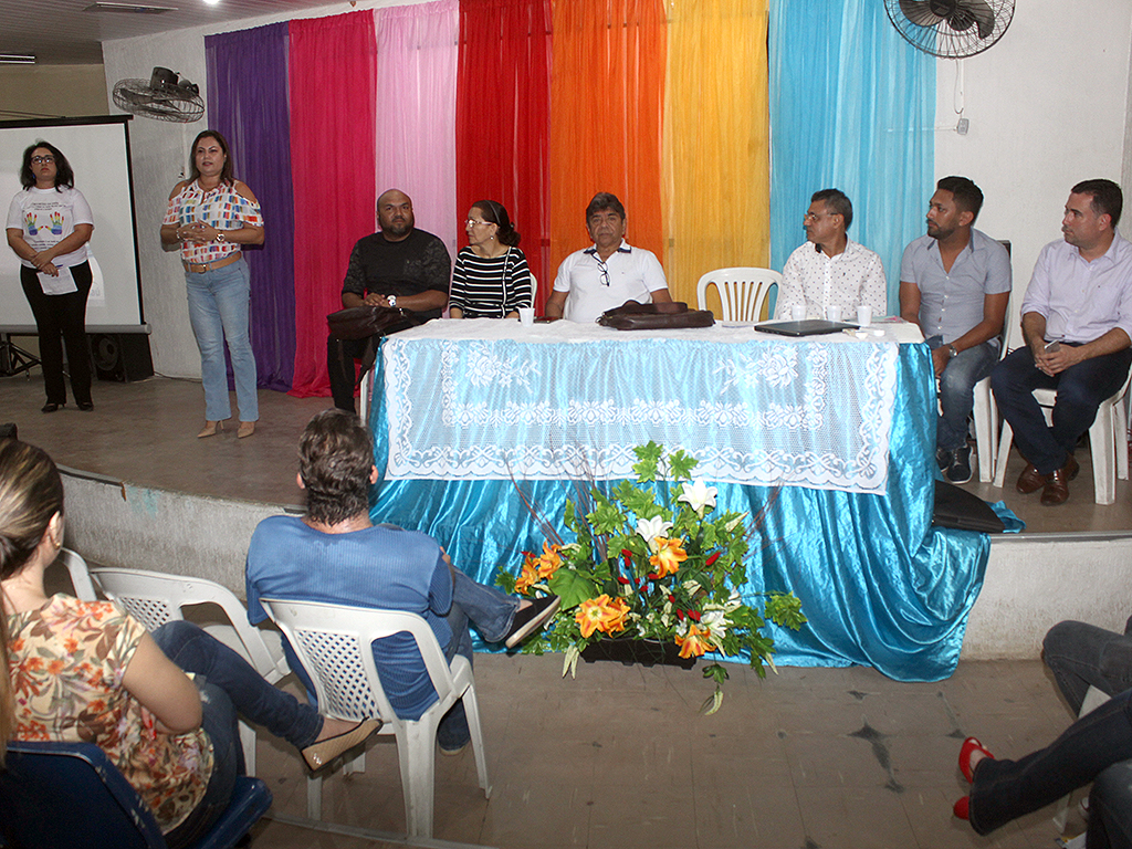 No momento, você está visualizando II Encontro da Rede de Saúde Mental Maracanaú discute sexualidade e cuidado em saúde mental