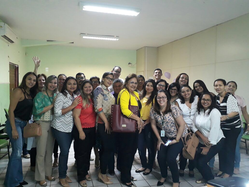 No momento, você está visualizando SRHP e instituições de ensino discutem sobre o encaminhamento de alunos para estágios