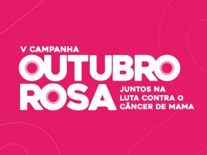 Leia mais sobre o artigo Prefeitura realiza o encerramento da V Campanha Outubro Rosa