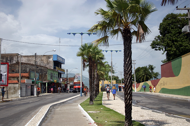 Você está visualizando atualmente Investimento: Rua João de Alencar será interditada para obra do Boulevard