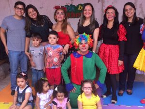 Read more about the article Posto de Saúde da Pajuçara realiza festa do dia das crianças
