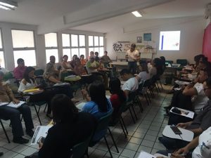 Read more about the article Secretaria da Saúde realiza reunião do Comitê de Enfrentamento ao Aedes Aegypti