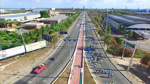 Você está visualizando atualmente Prefeitura de Maracanaú realiza 1ª Corrida de Rua – Novembro Azul