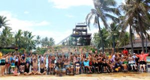 Read more about the article Maracanaú participa do 8º Dia Nacional da Pessoa com Deficiência em Parques e Atrações Turísticas