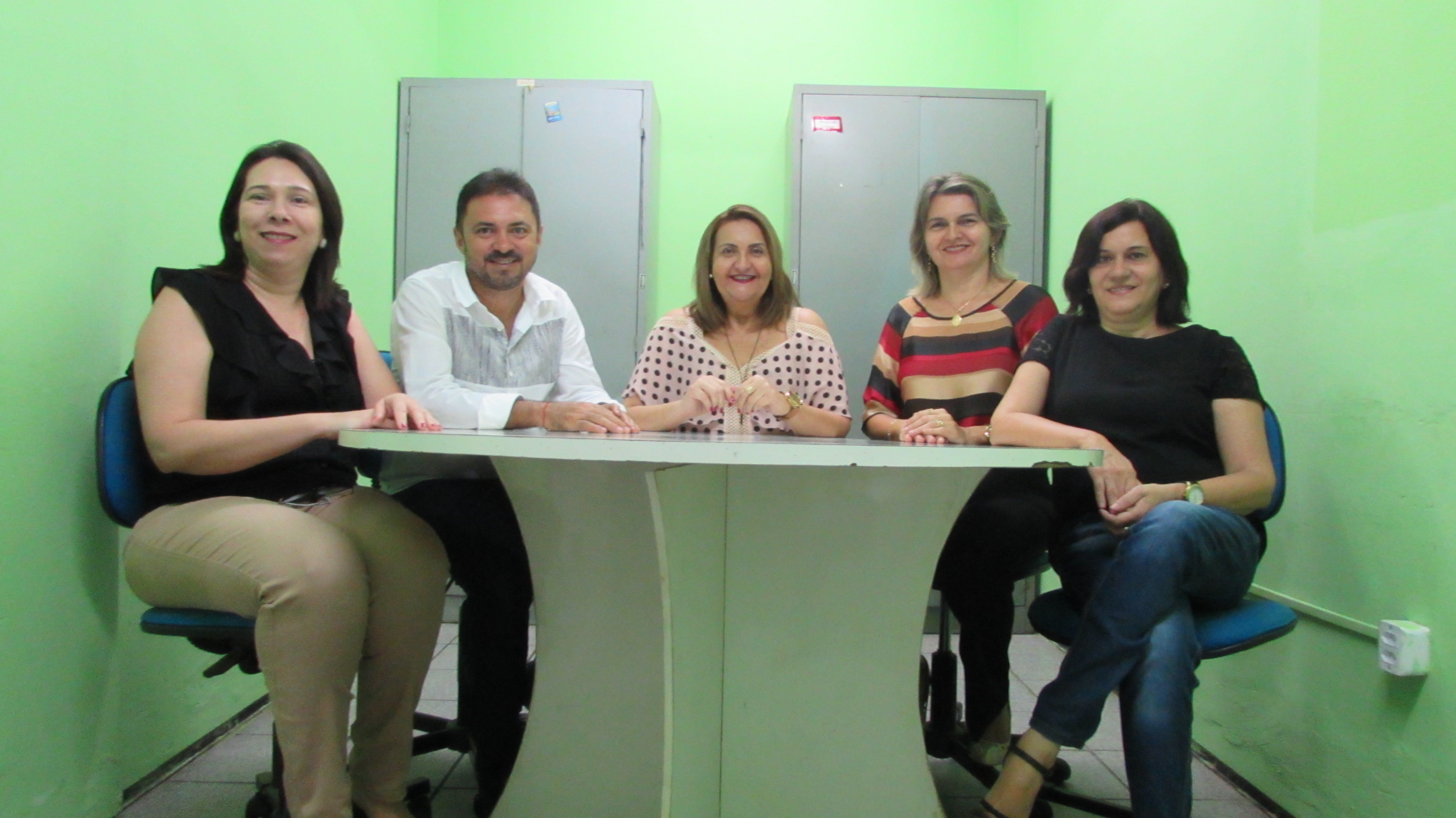 No momento, você está visualizando Secretaria de Educação institui célula de mediação escolar